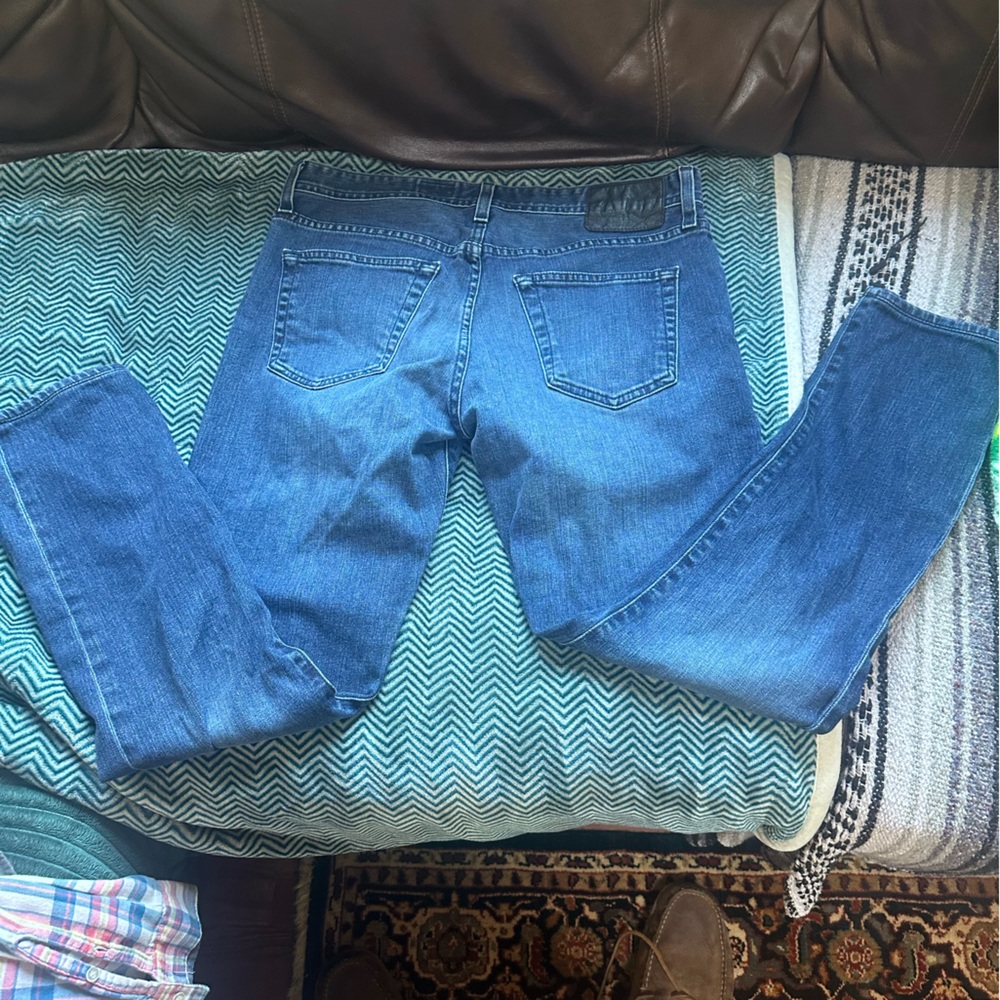 AG denim 32x34